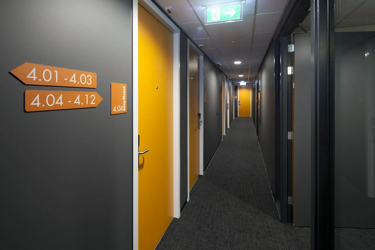 Easyhotel The Hague Scheveningen Beach