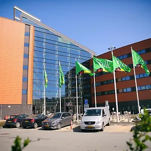 Der Valk - Blijdorp Otel