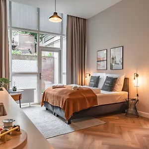 3* Appart hôtel Limehome Keizerstraat