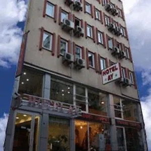 Otel Ay