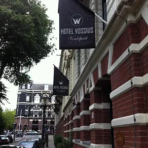 Vossius Vondelpark Otel