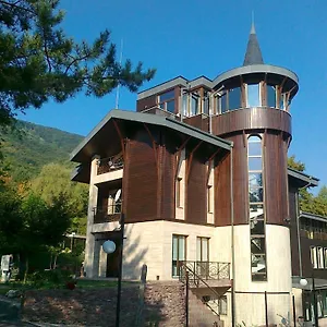 Hotel 6ato & Wellnes Sofia