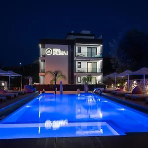 Hotel Memmaj Ksamil