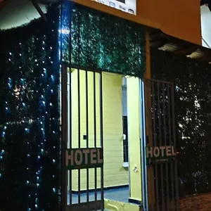 Hotel Orange Tirana
