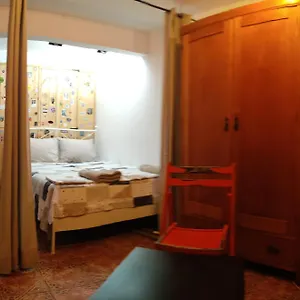Maison d'hôtes Interhost Guest Rooms&apartments Sofia
