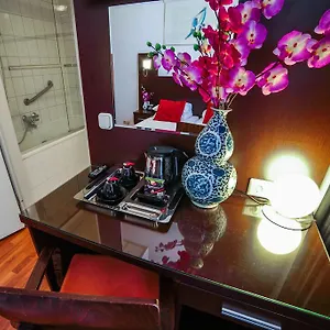 Hotel Falcon Plaza Centre Amsterdam