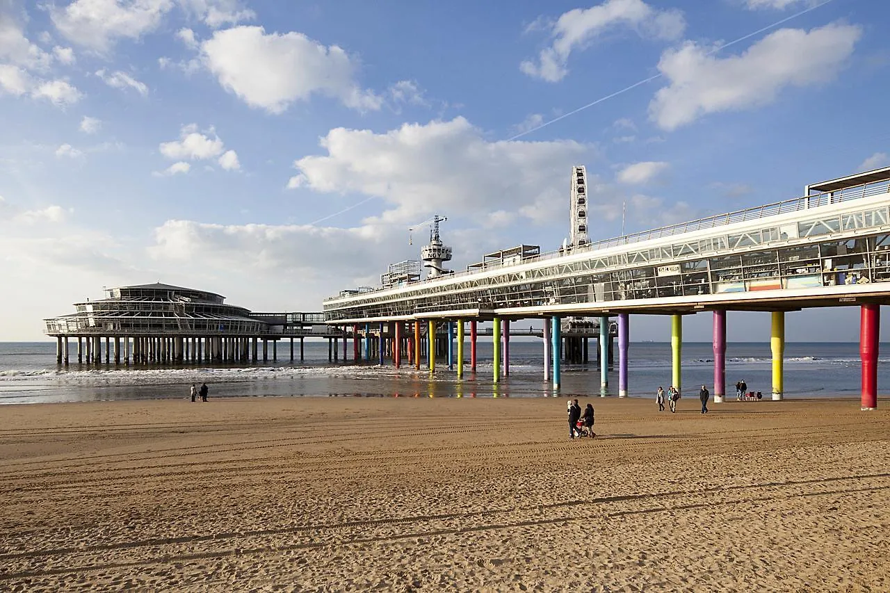 Ξενοδοχείο Easyhotel The Hague Scheveningen Beach
