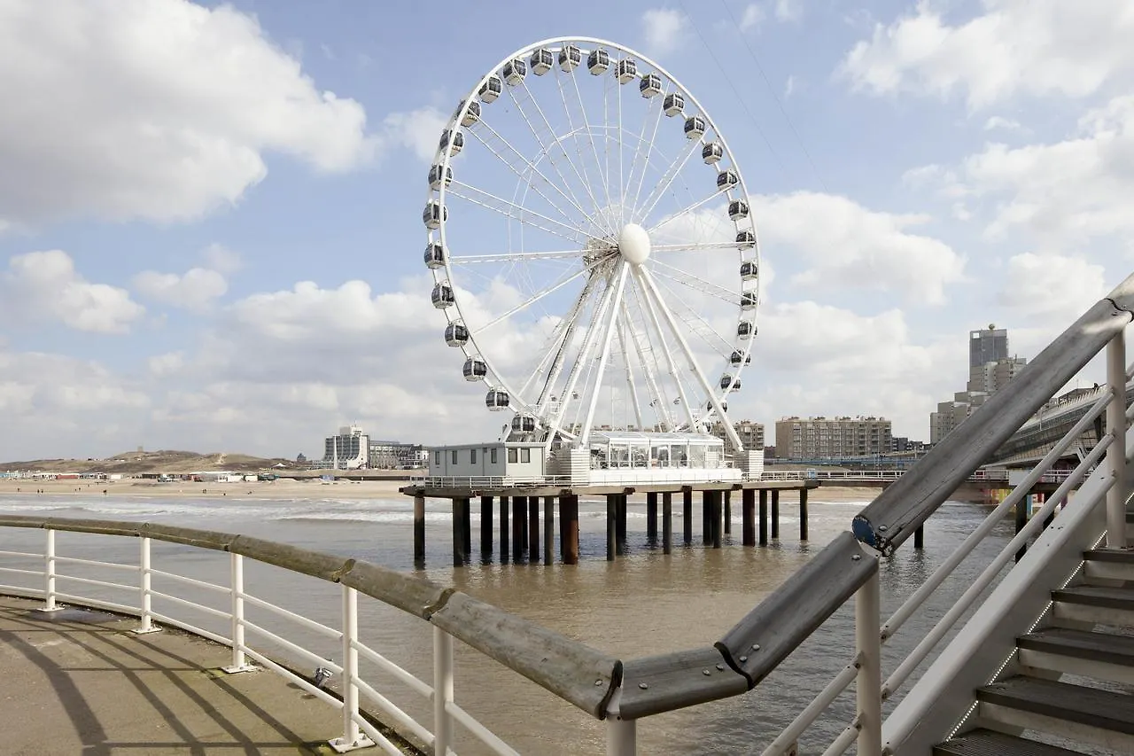 Ξενοδοχείο Easyhotel The Hague Scheveningen Beach