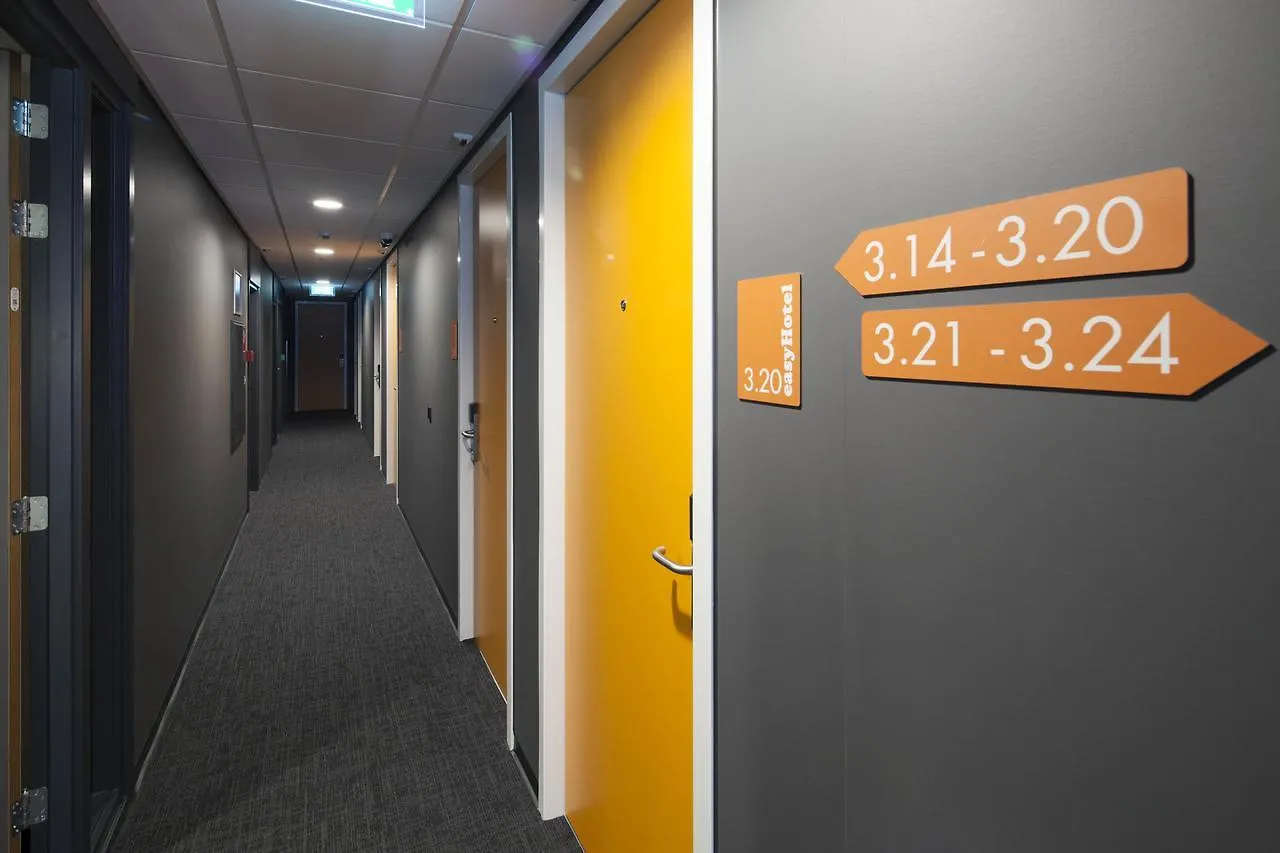 Easyhotel The Hague Scheveningen Beach Ολλανδία