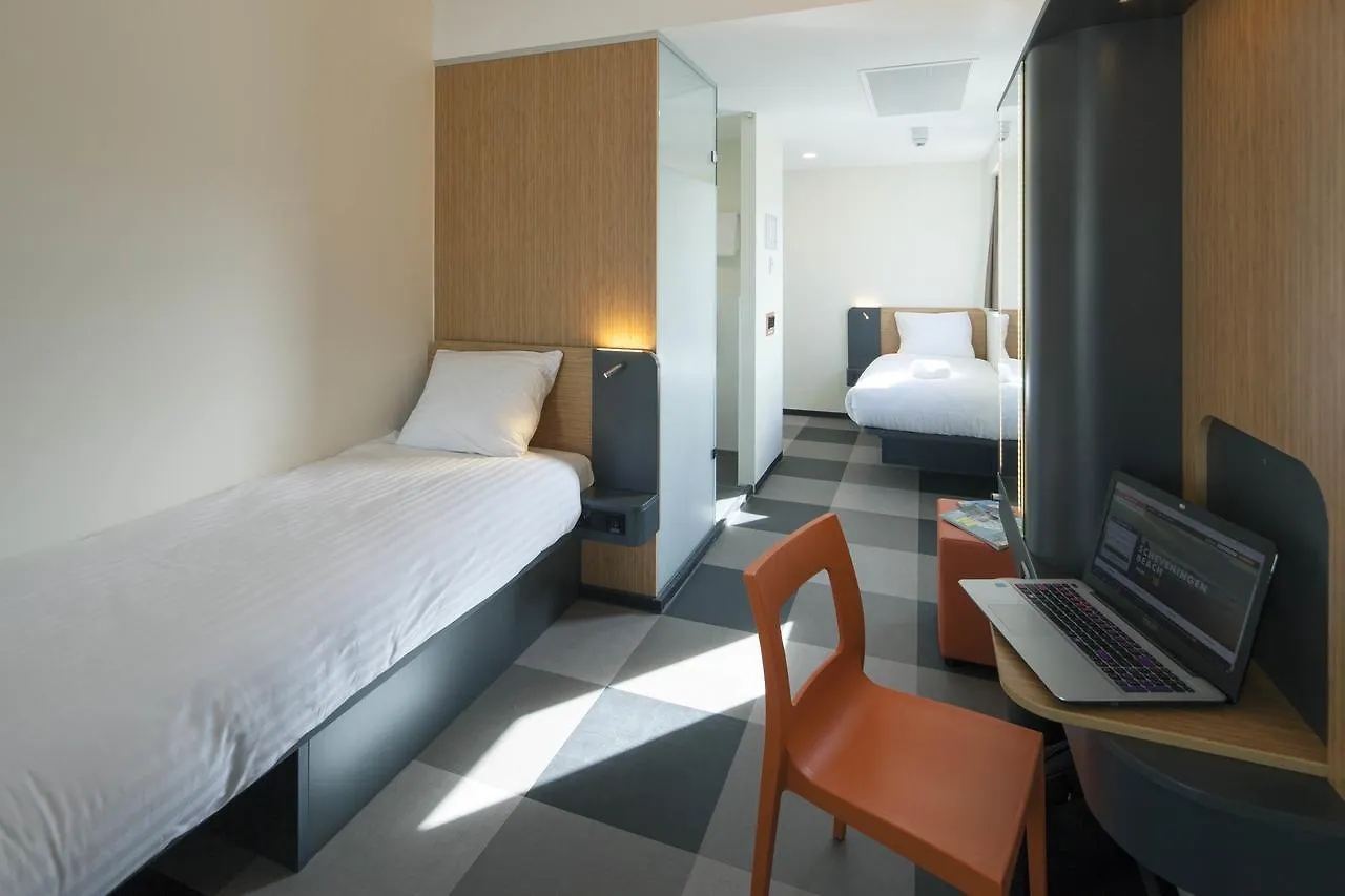 Ξενοδοχείο Easyhotel The Hague Scheveningen Beach