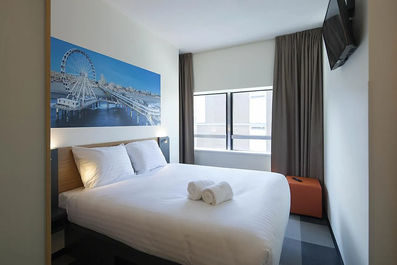 Easyhotel The Hague Scheveningen Beach Hotel