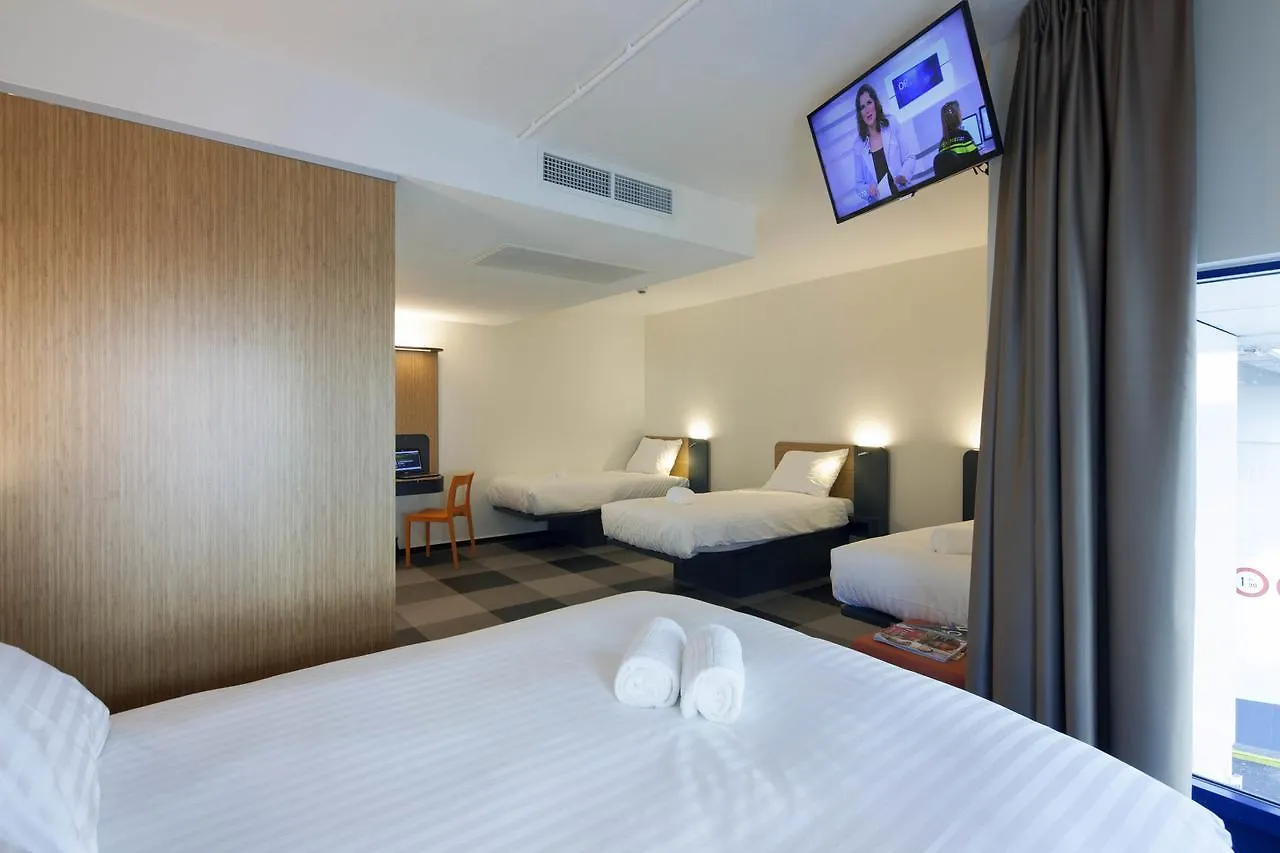 Easyhotel The Hague Scheveningen Beach