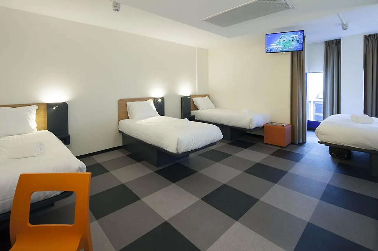 Easyhotel The Hague Scheveningen Beach Hotell