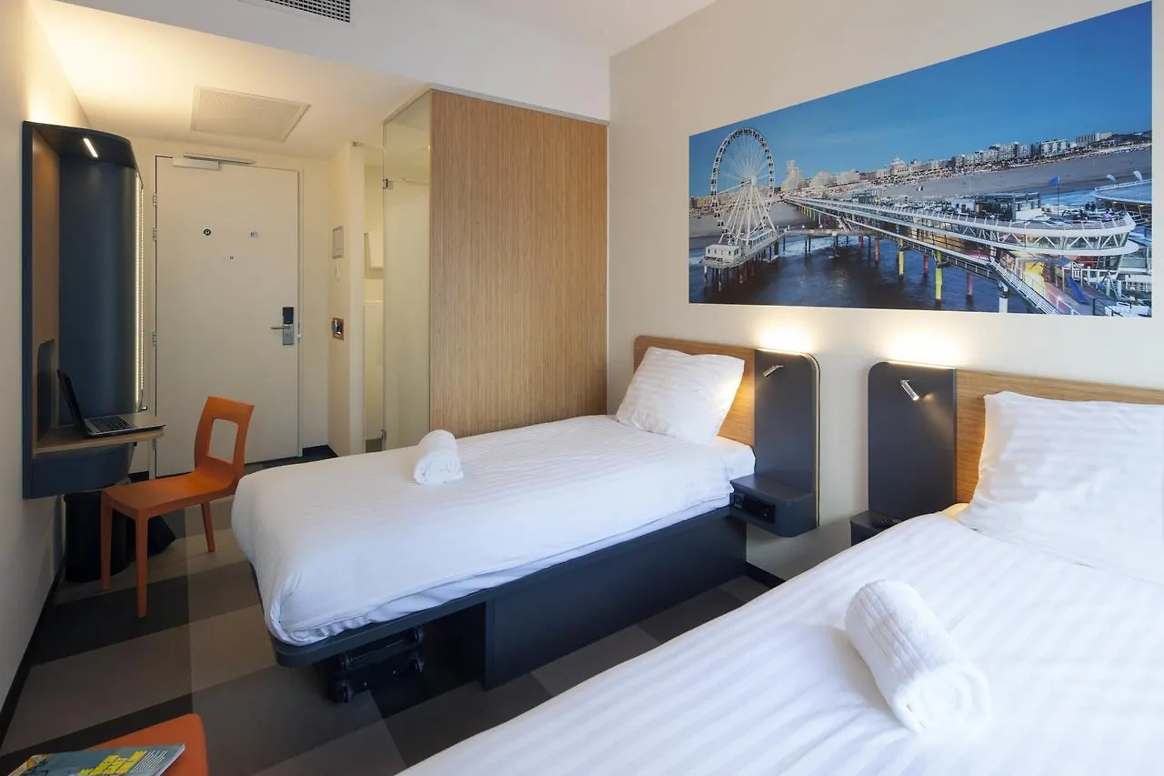 Easyhotel The Hague Scheveningen Beach Nederländerna